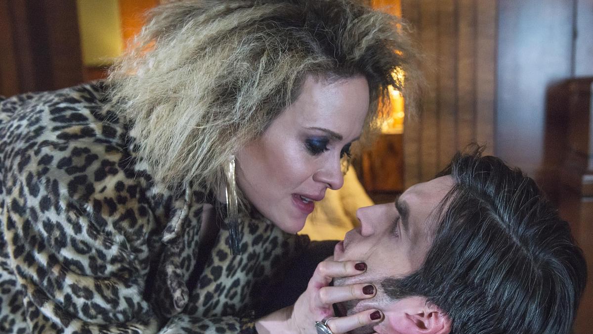 american horror story