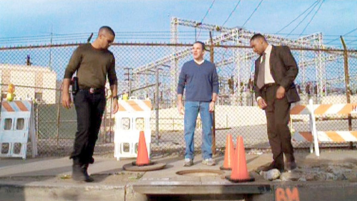 criminal minds