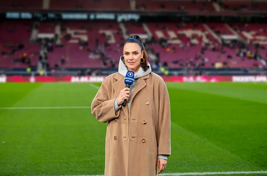 Sportschau sportschau