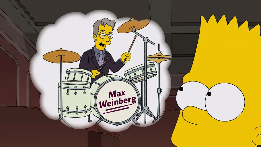 Die Simpsons die simpsons