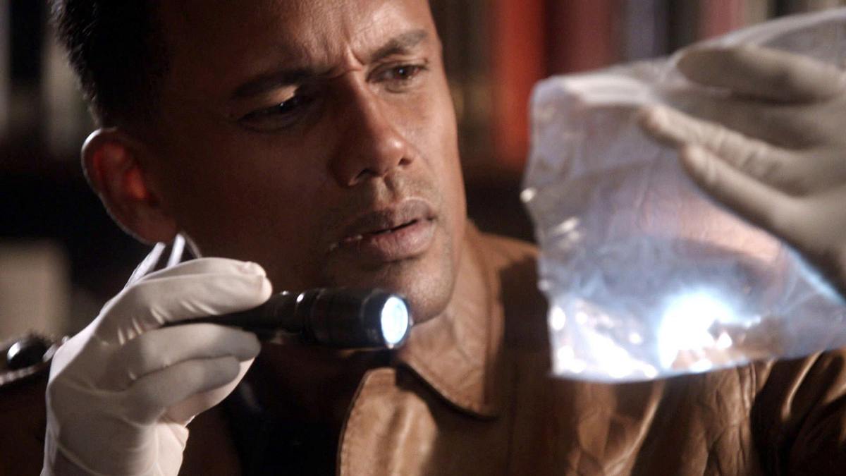 csi: ny