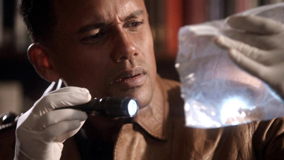 csi: ny
