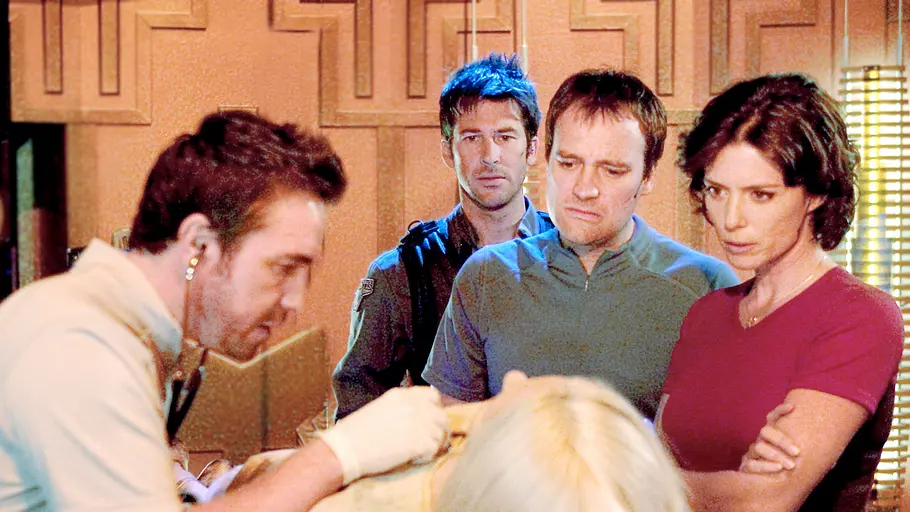 stargate atlantis