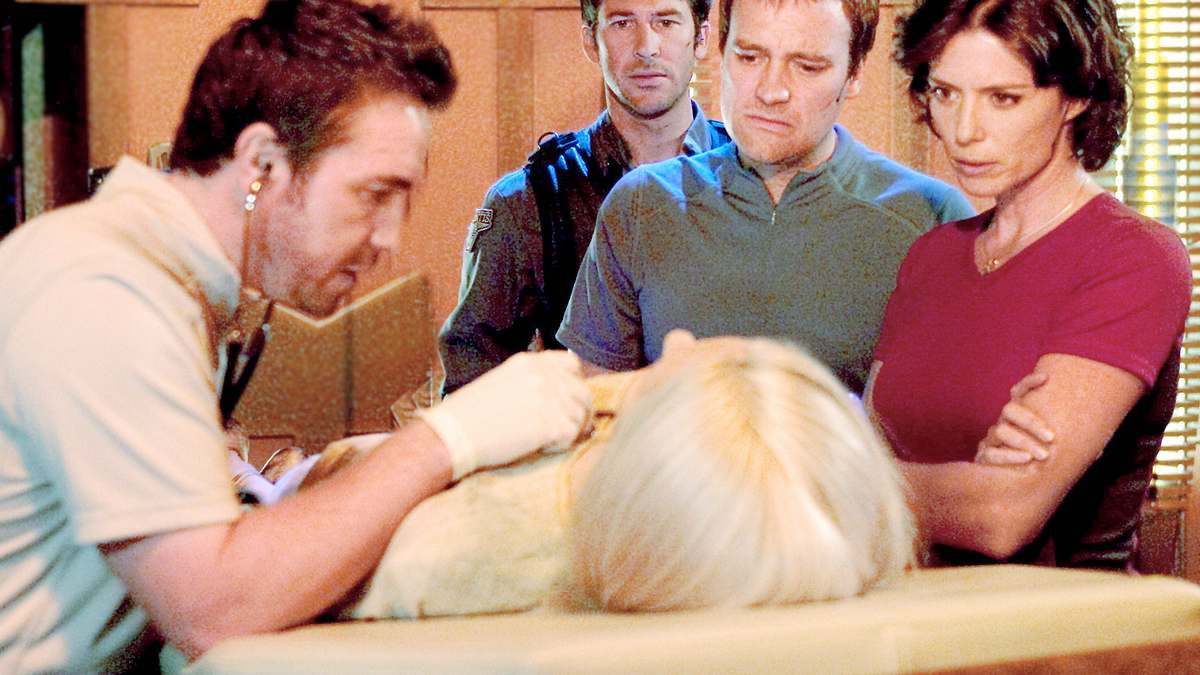stargate atlantis