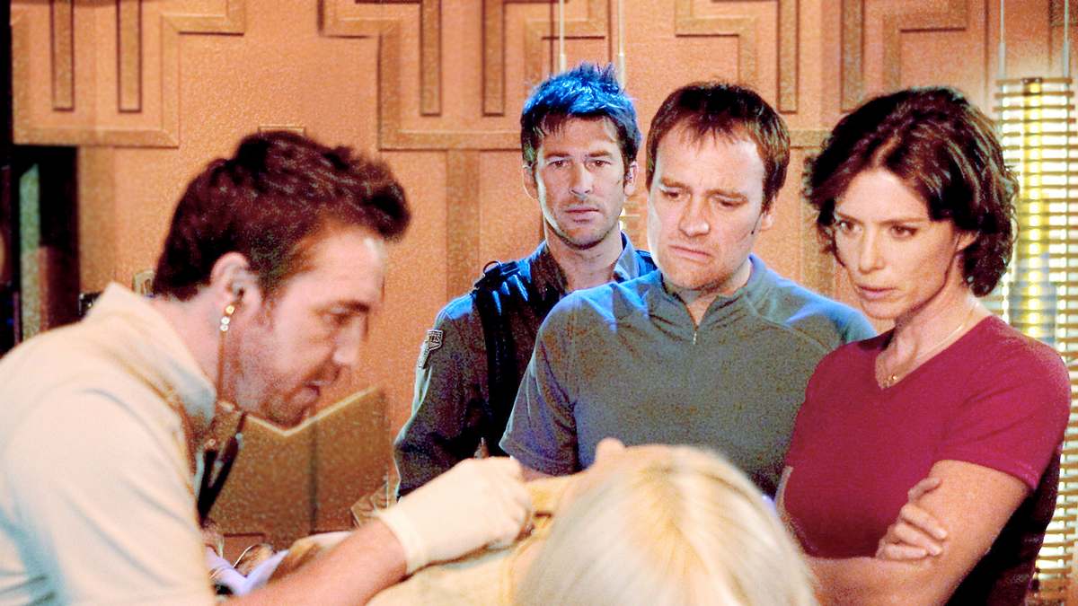 stargate atlantis