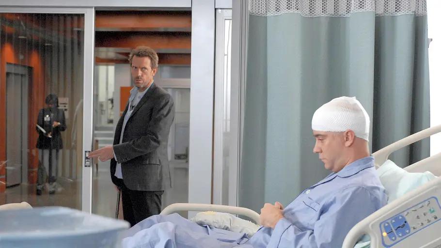 dr. house