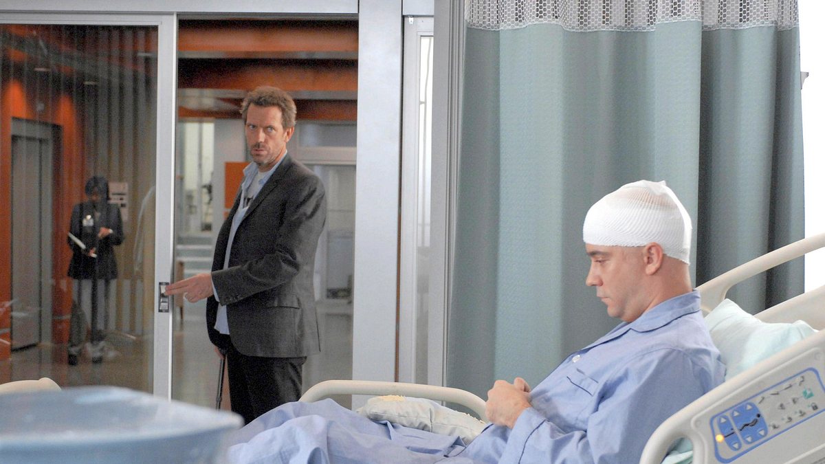 dr. house