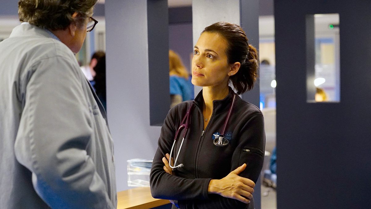 chicago med