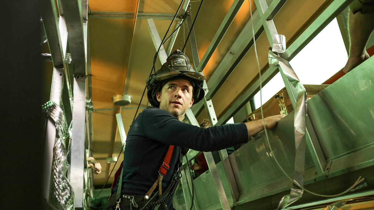 chicago fire
