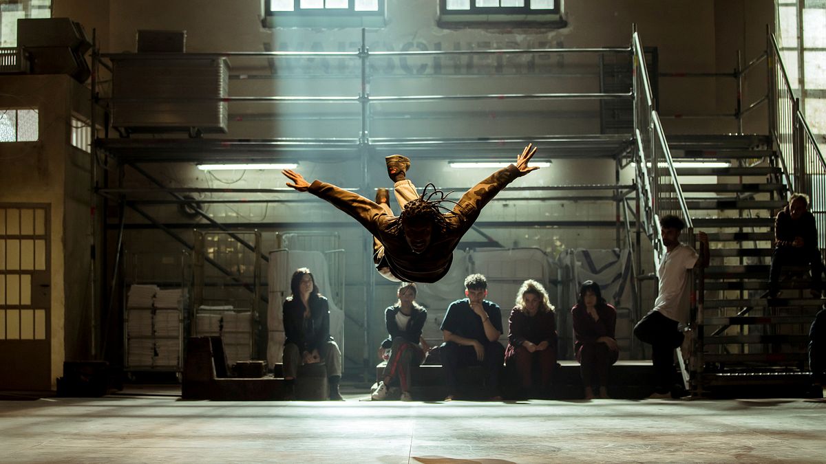 fly - der tanzfilm