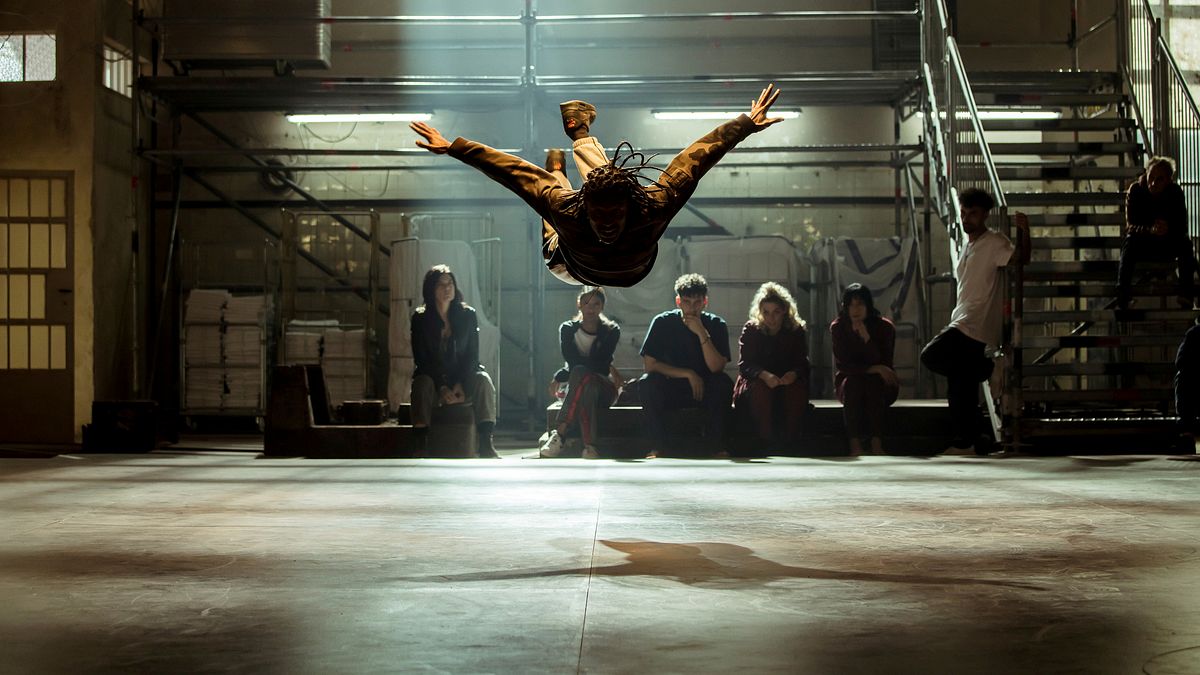 fly - der tanzfilm