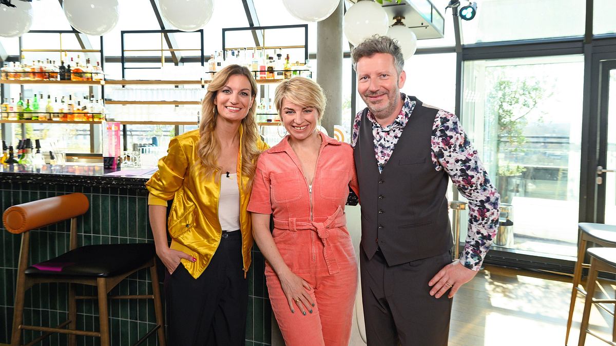 1live macht stars - die story