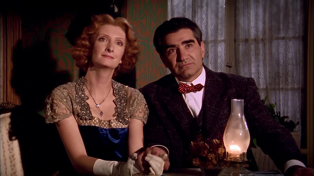 Avonlea - Das Mädchen aus der Stadt avonlea - das mädchen aus der stadt