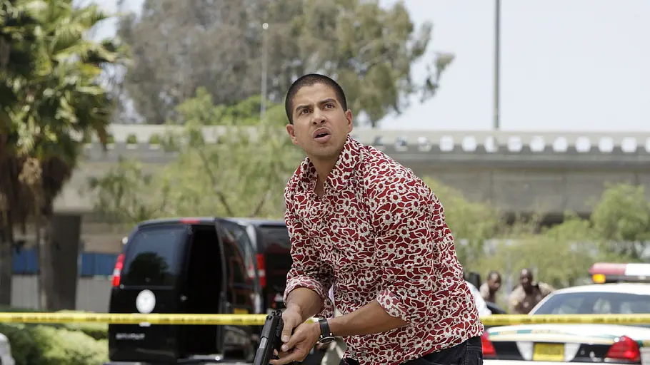 csi: miami