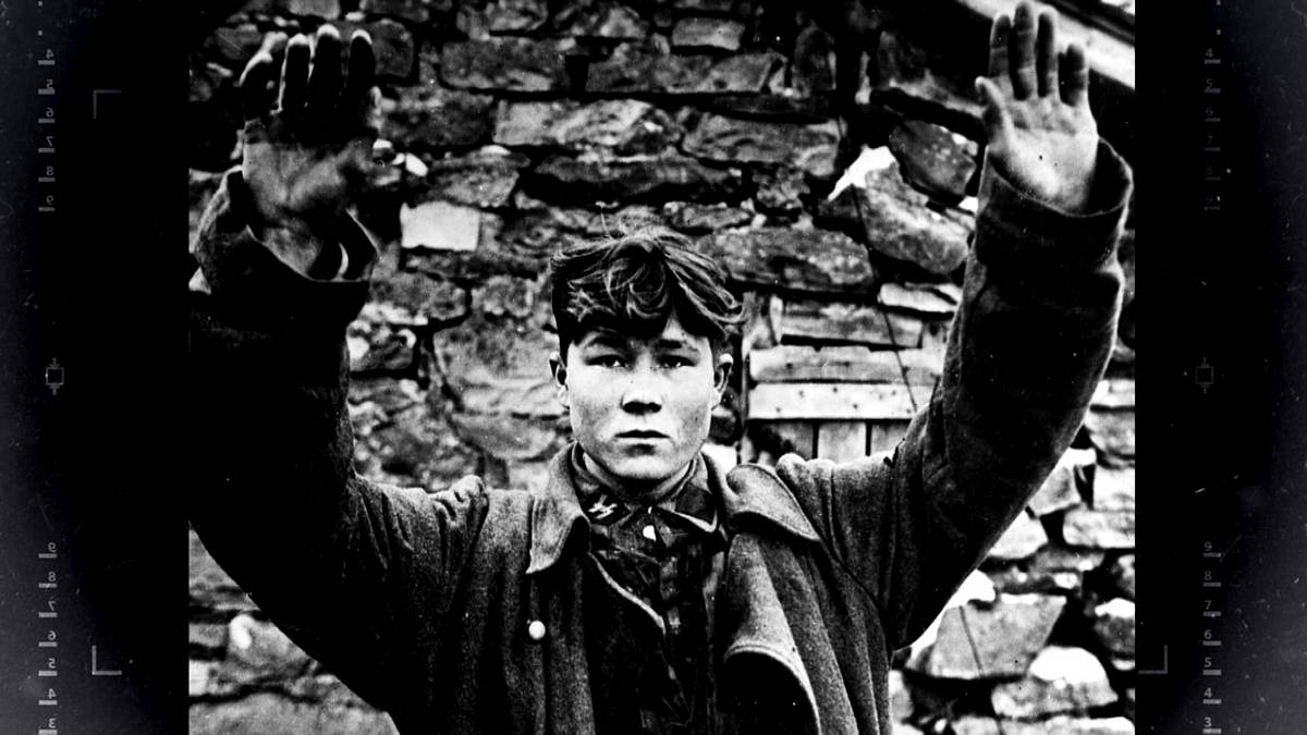 die ss - macht und mythos