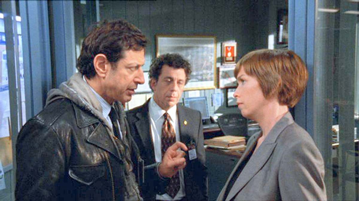 criminal intent - verbrechen im visier