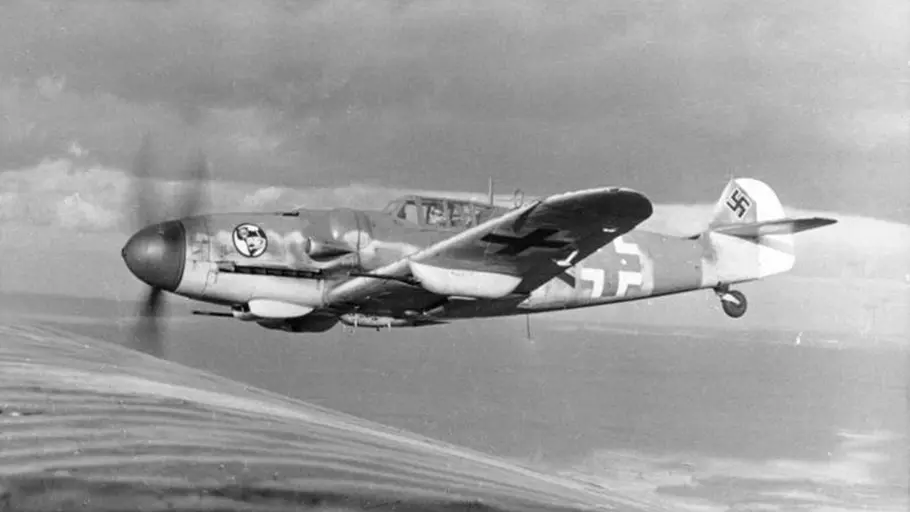 Kampfflugzeuge der Nazis kampfflugzeuge der nazis