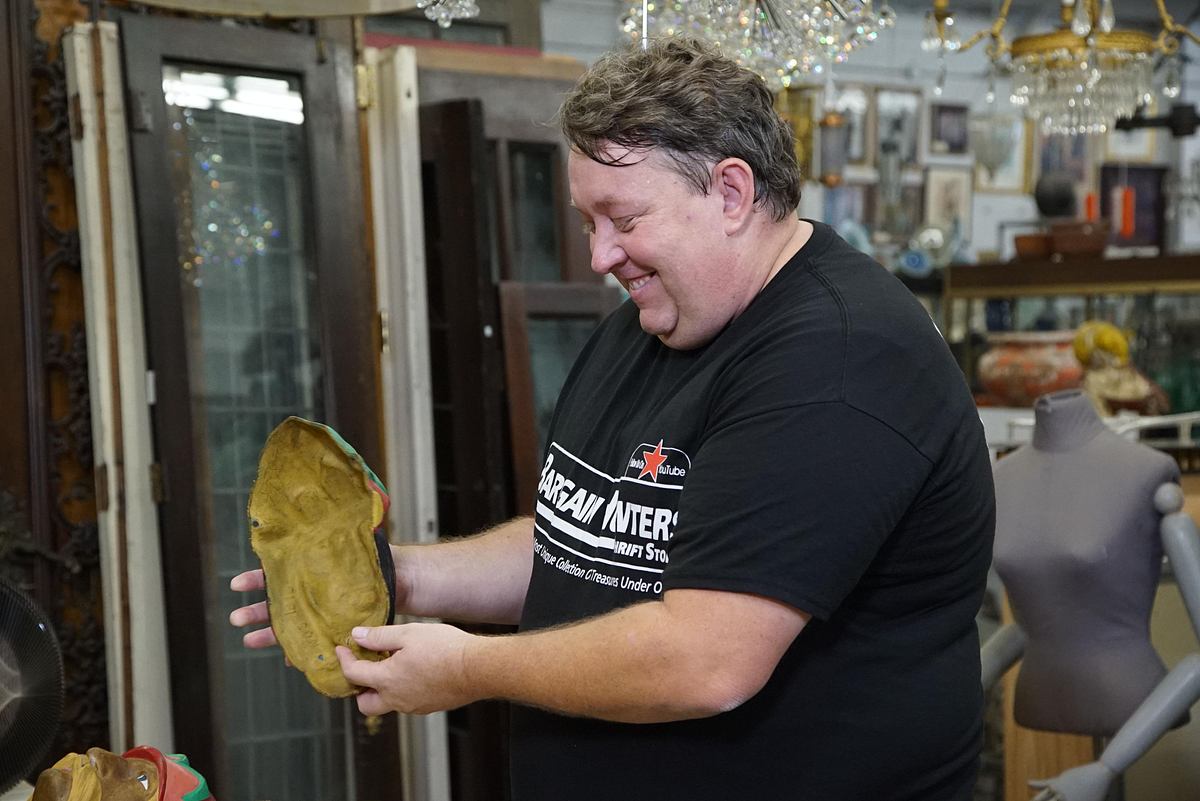Storage Wars - Die Geschäftemacher storage wars - die geschäftemacher
