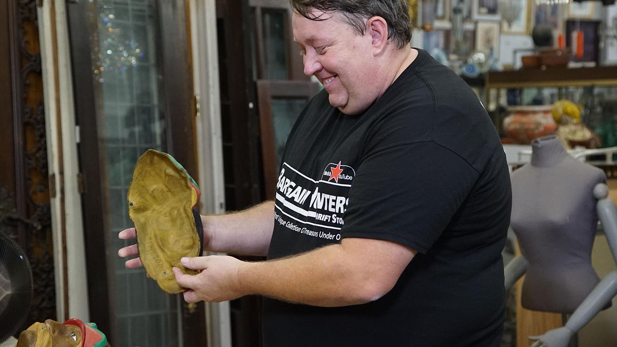 storage wars - die geschäftemacher