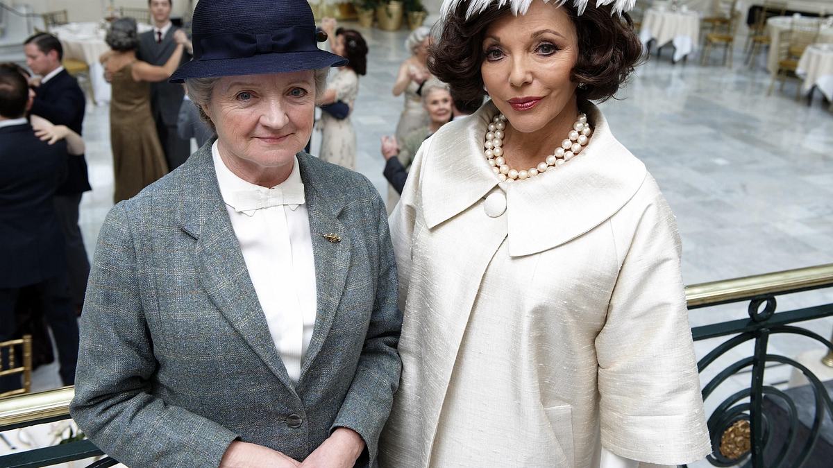 miss marple