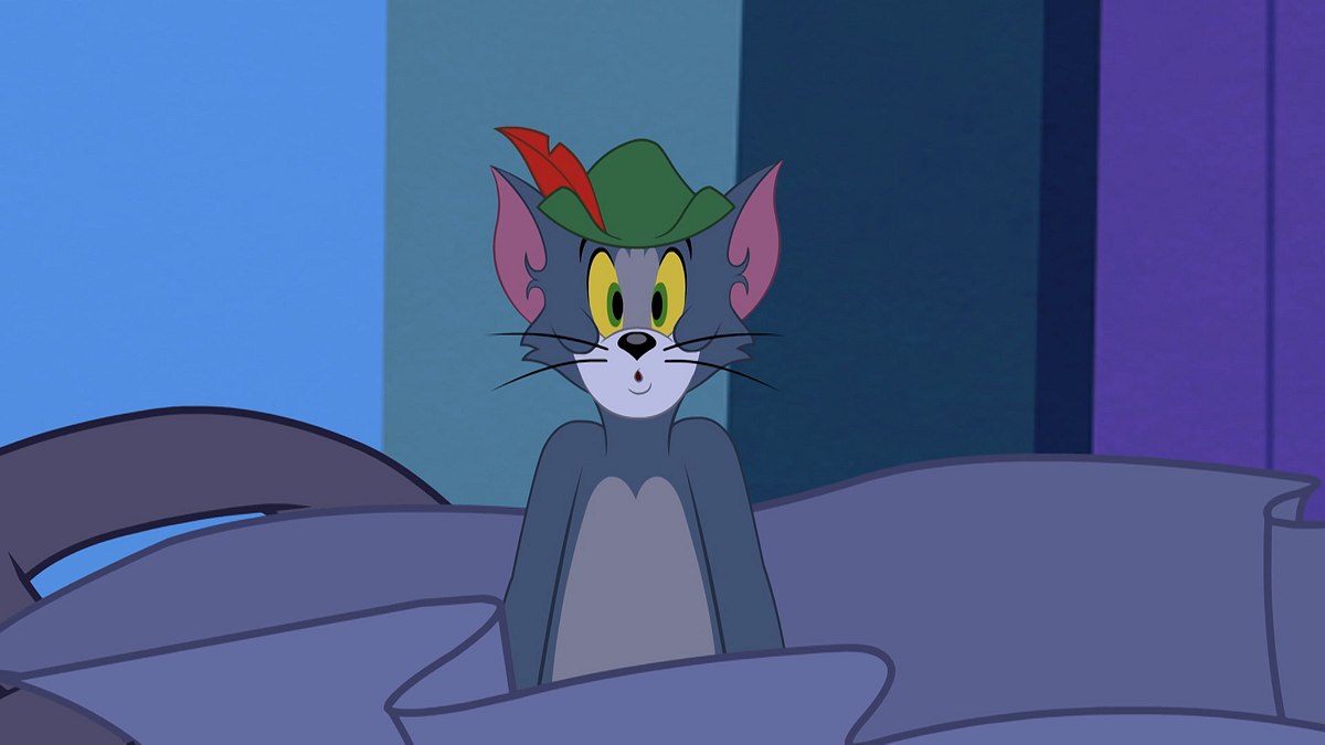 die tom und jerry show