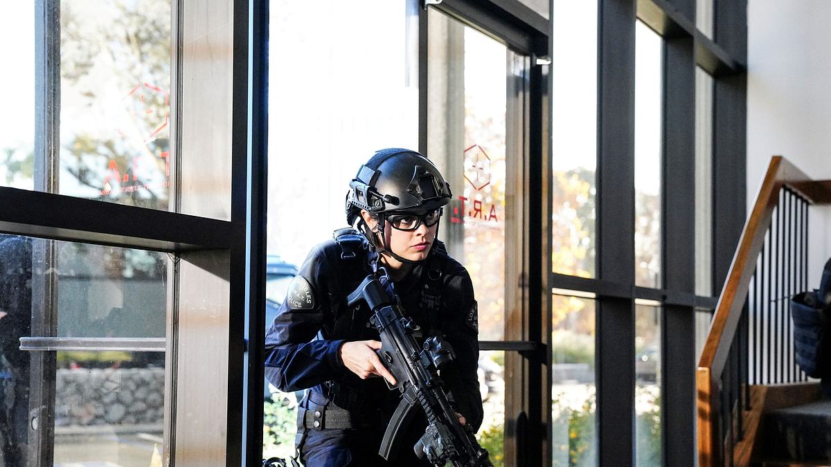s.w.a.t.