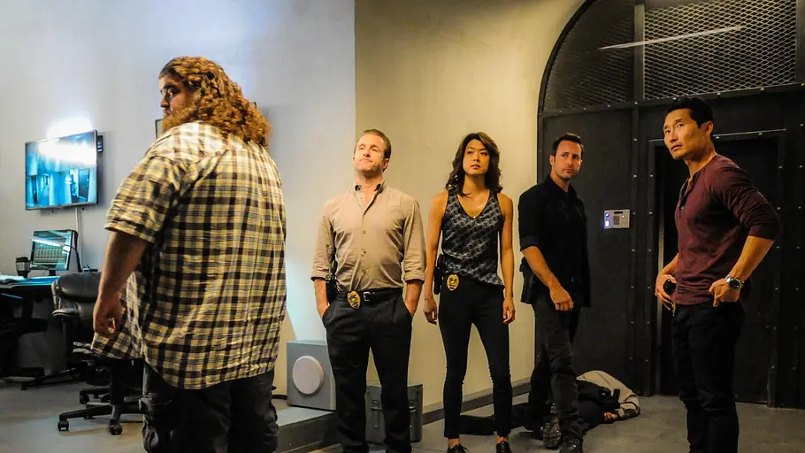 Hawaii Five-0 hawaii five-0