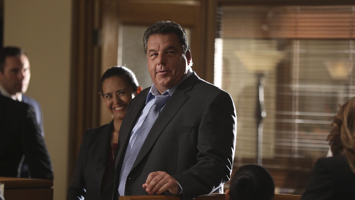blue bloods - crime scene new york