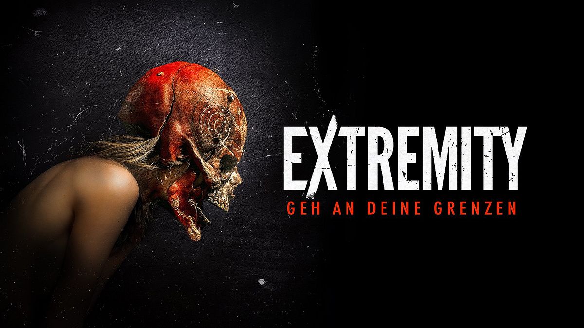 extremity - geh an deine grenzen