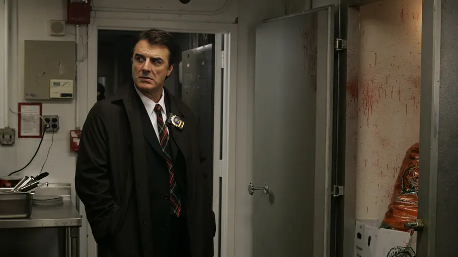criminal intent - verbrechen im visier