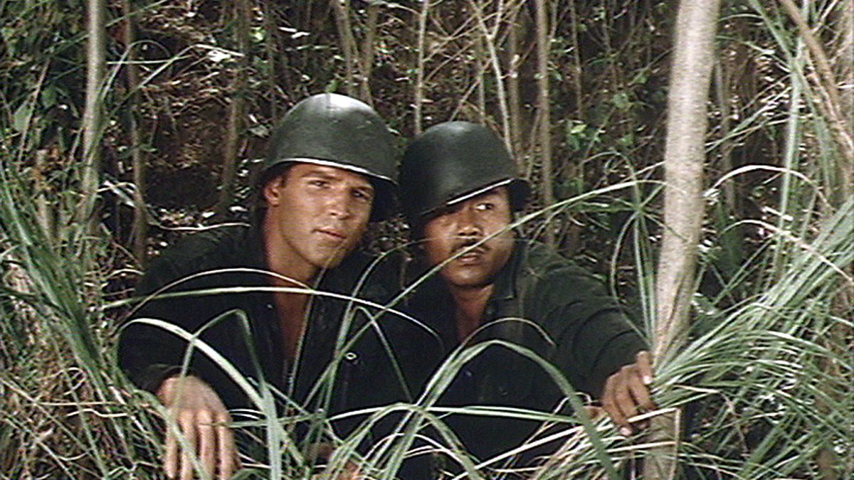 todeskommando iwo jima