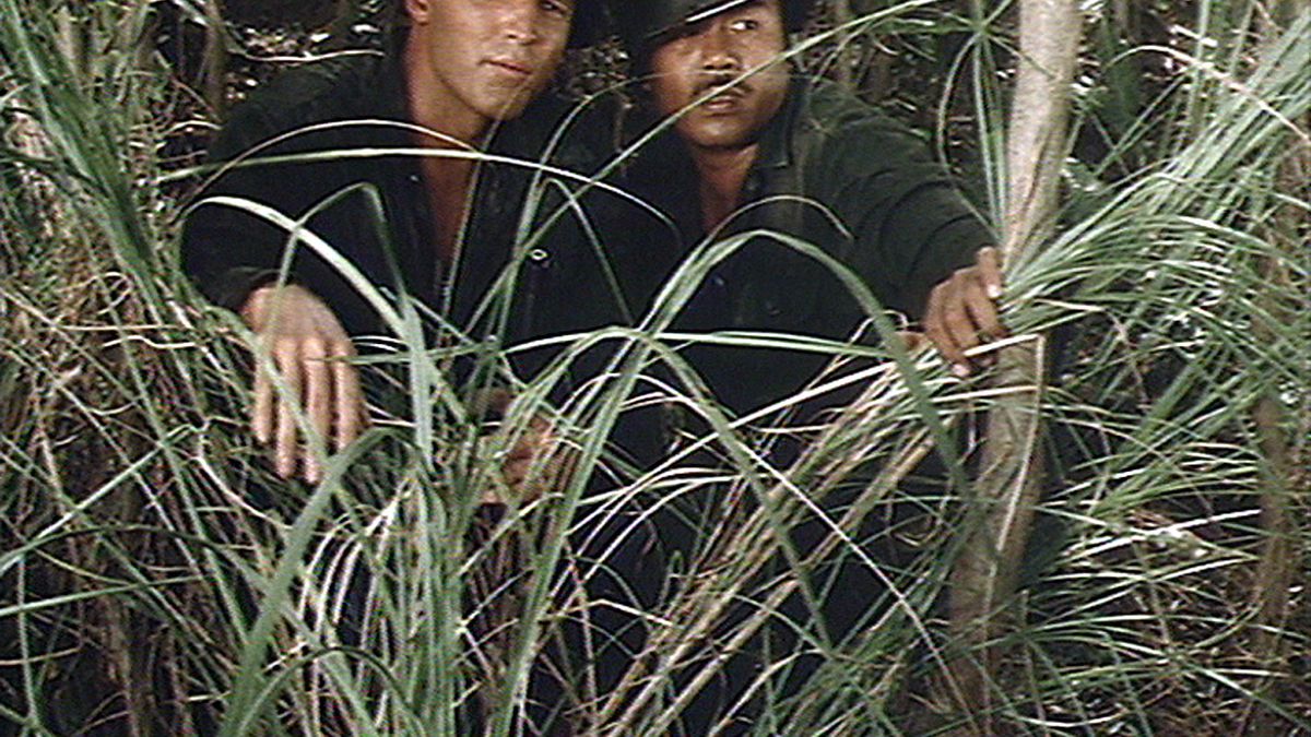 todeskommando iwo jima