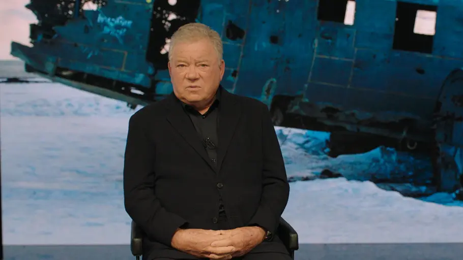 Das Unerklärliche mit William Shatner das unerklärliche mit william shatner