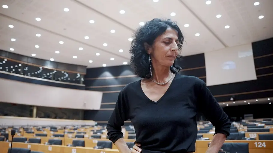 gekaufte politik - europa in der korruptionskrise