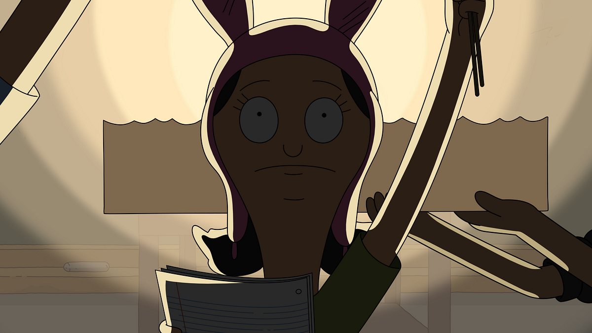 bobs burgers
