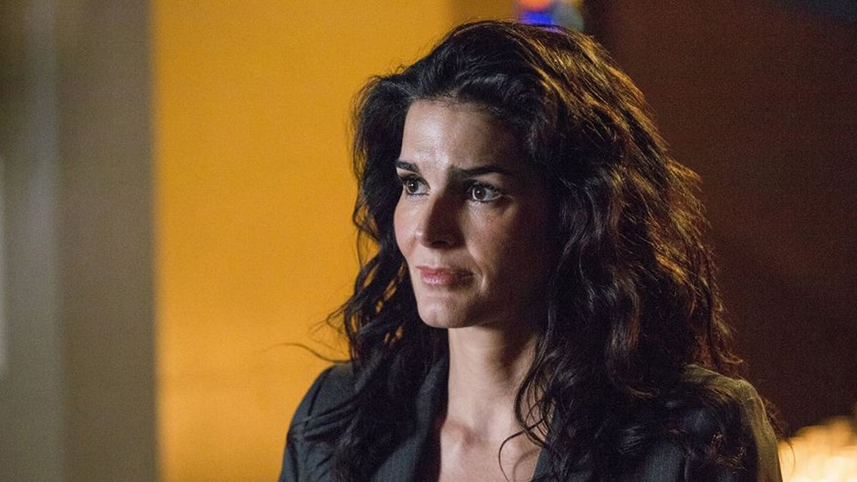 rizzoli & isles
