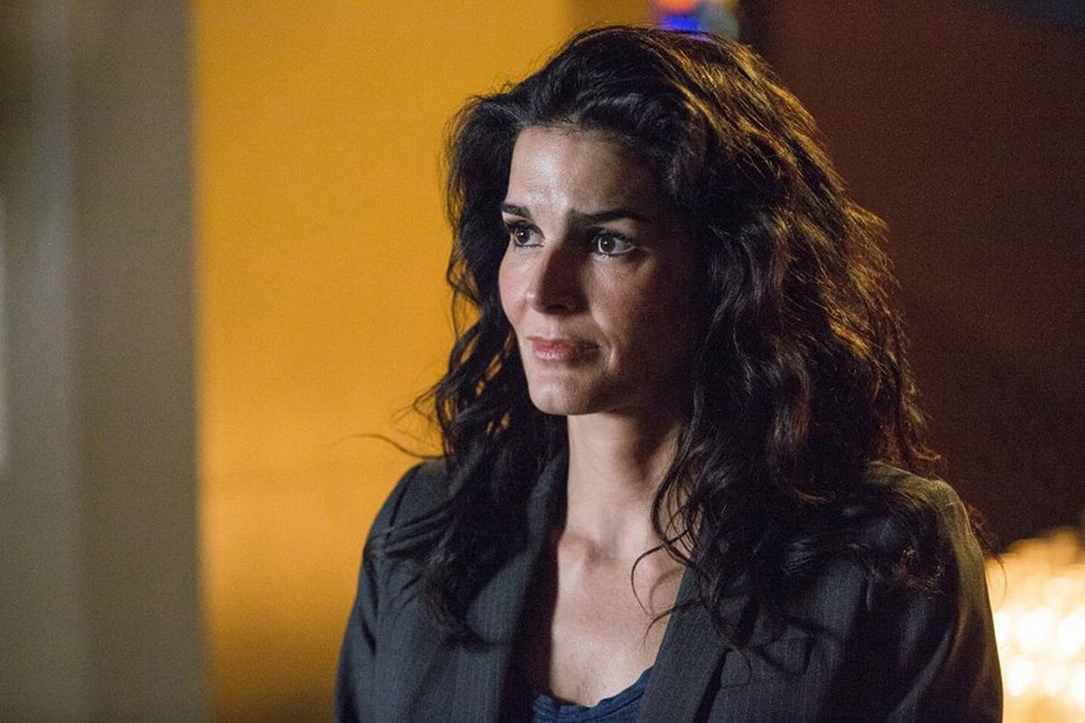 rizzoli & isles