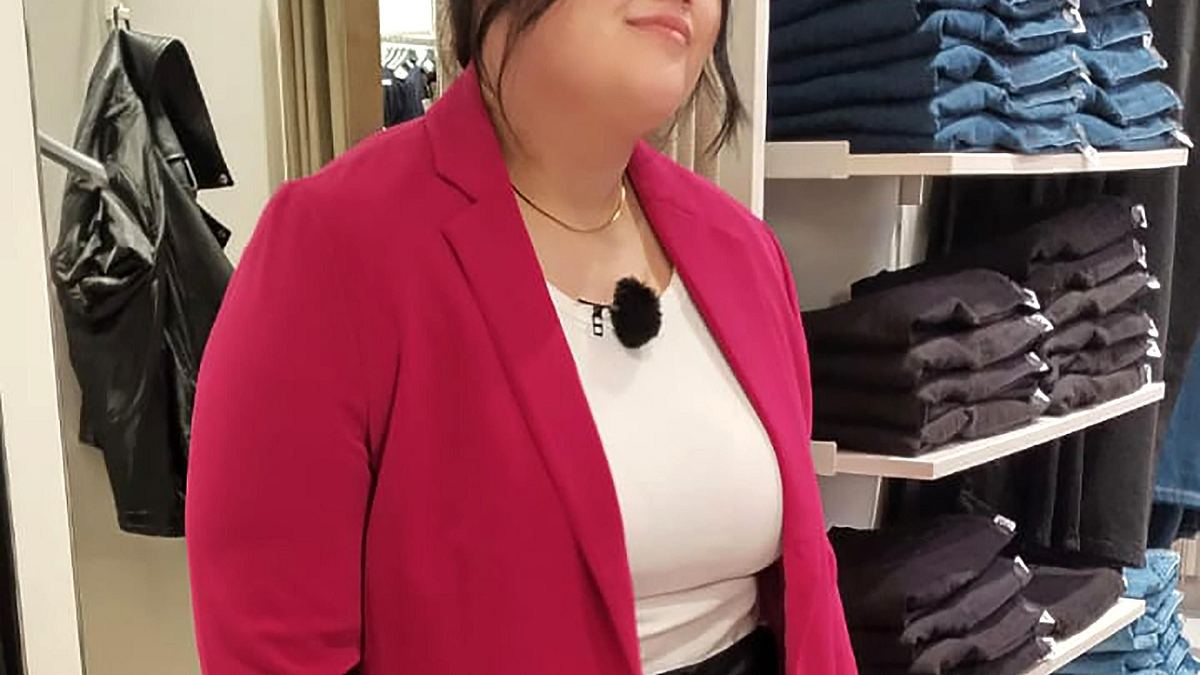 shopping queen