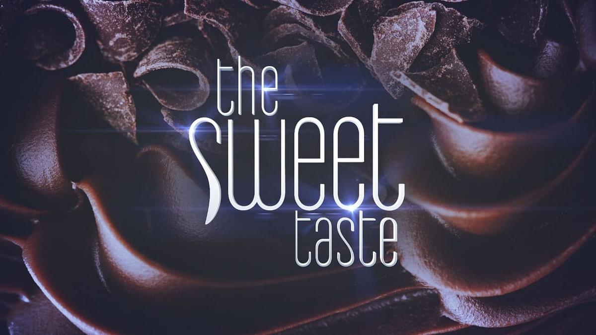 The sweet Taste The sweet Taste