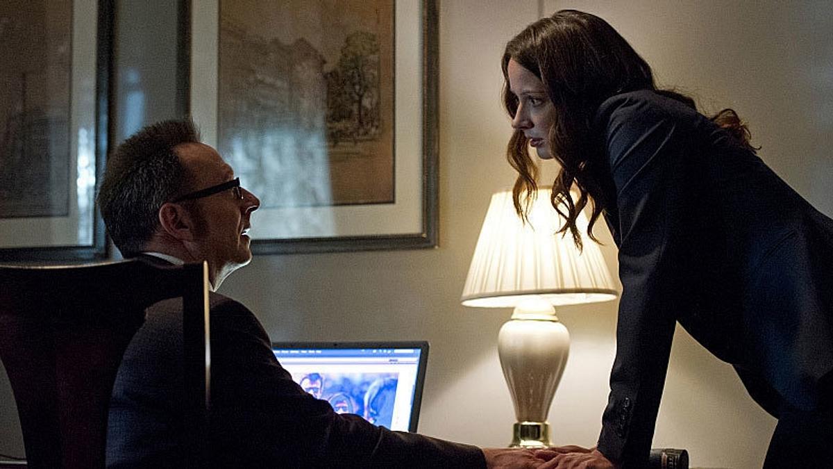 person of interest