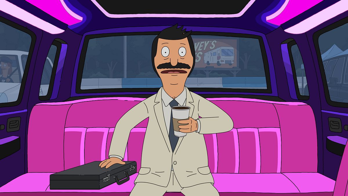 bobs burgers