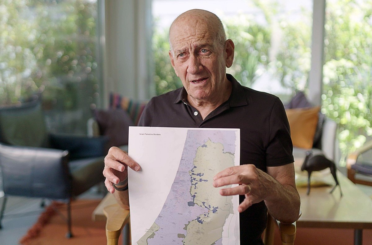 israel und die palästinenser - ein möglicher frieden