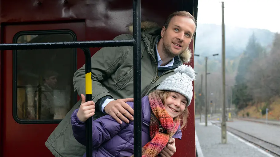 alles klara