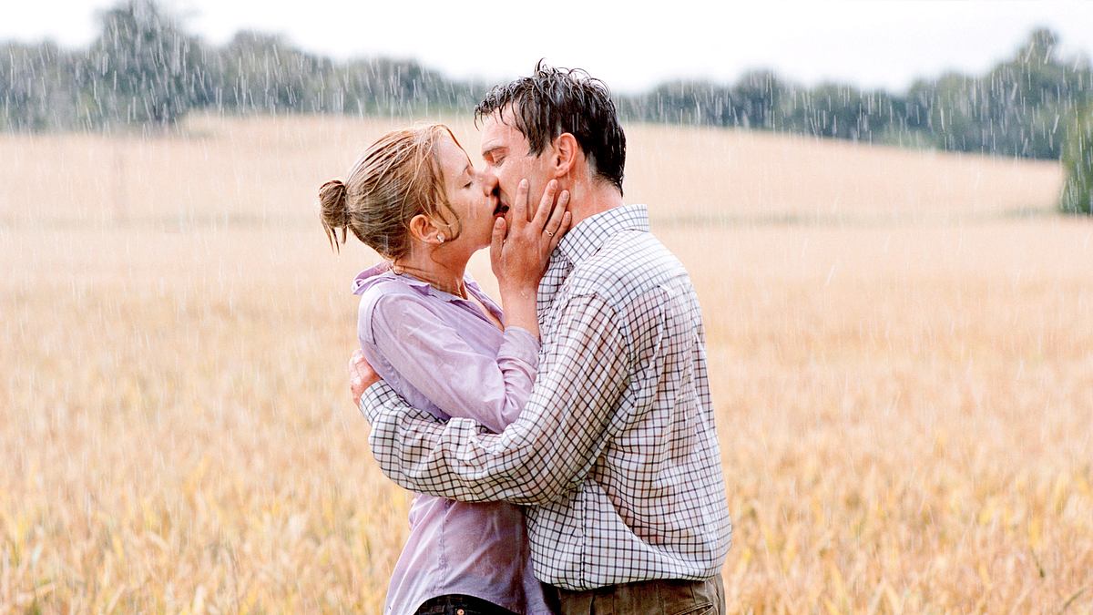 match point