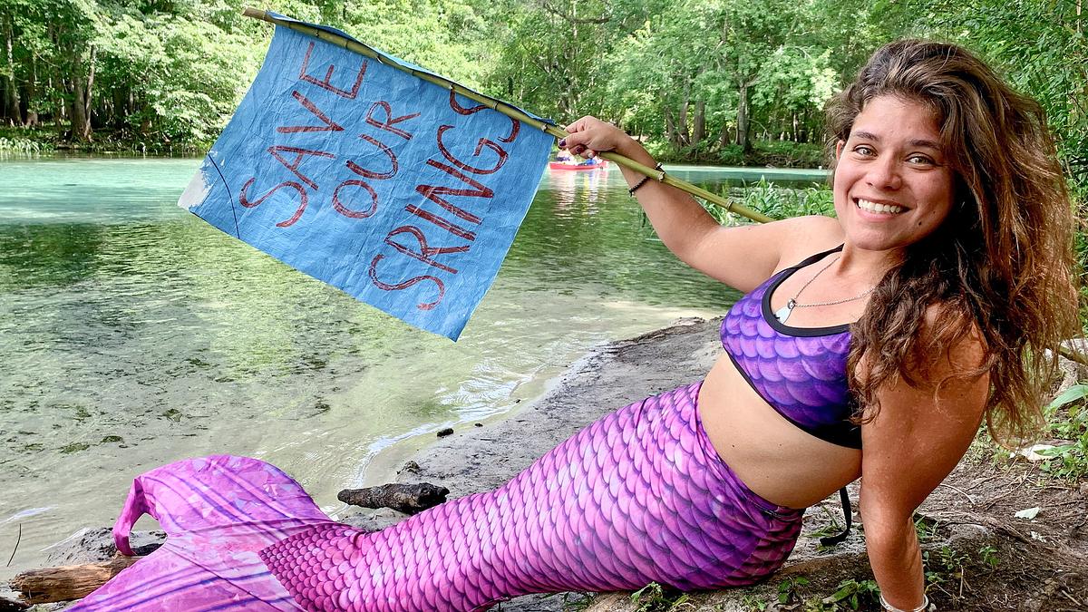 amerikas kampf ums wasser - der neue goldrausch