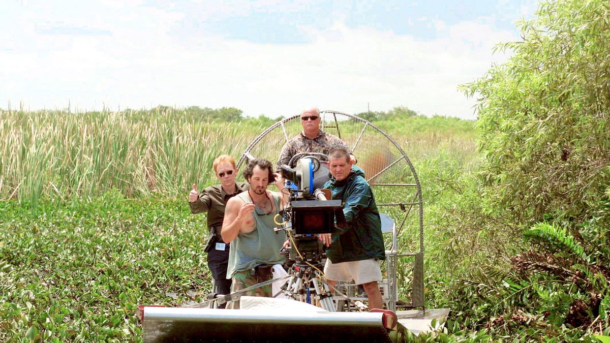 csi: miami