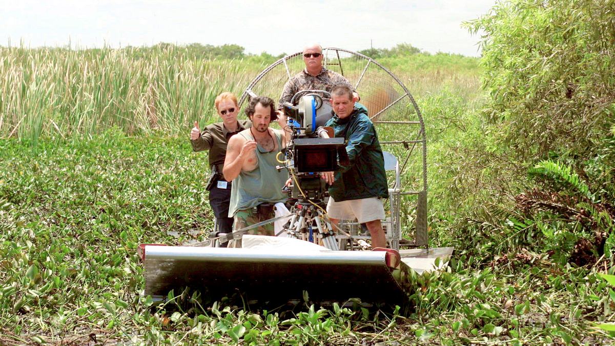 csi: miami