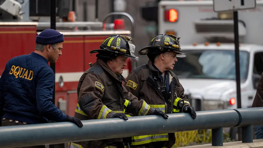 chicago fire