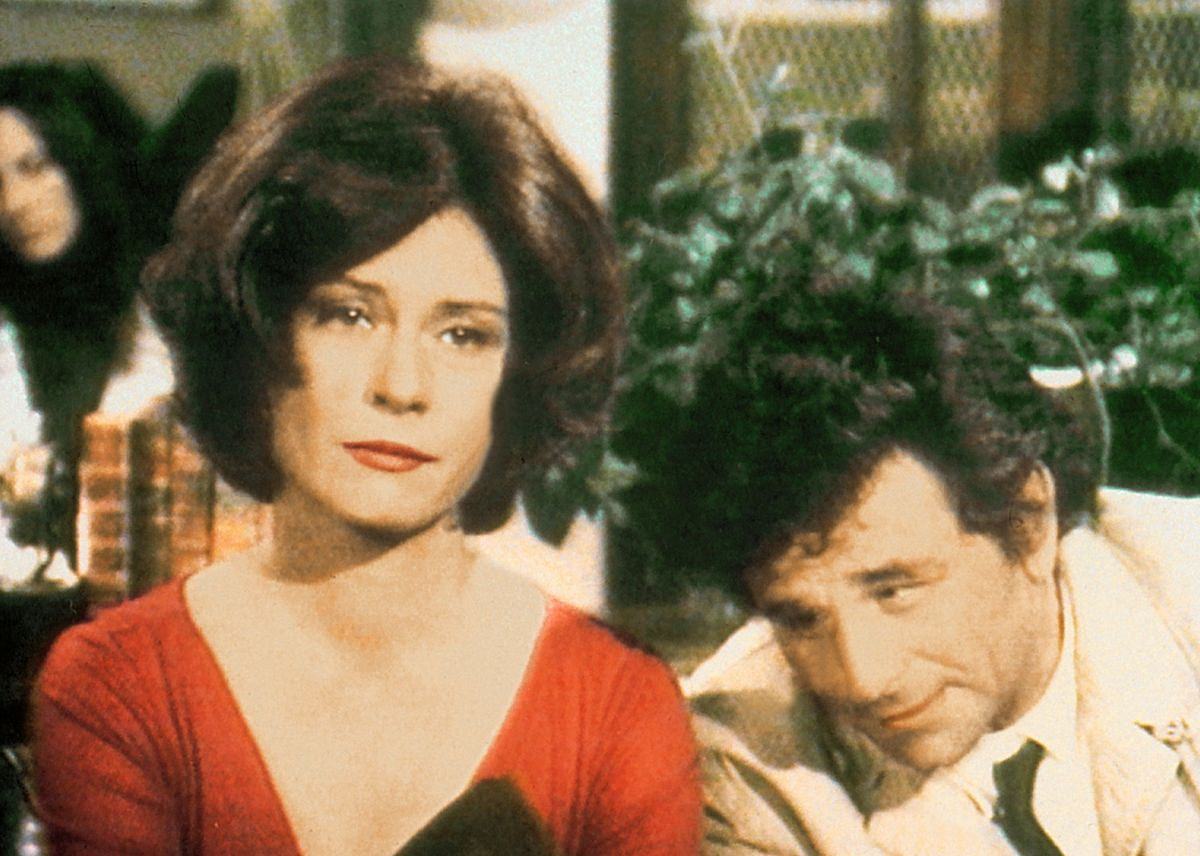 Columbo columbo