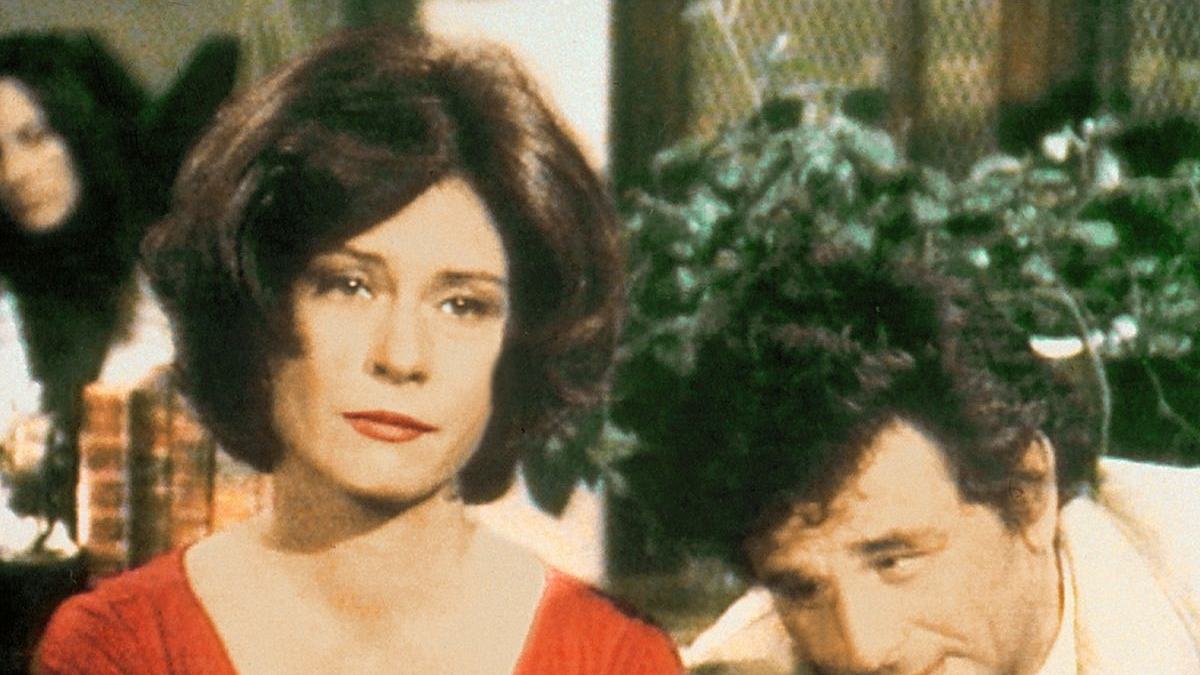 columbo